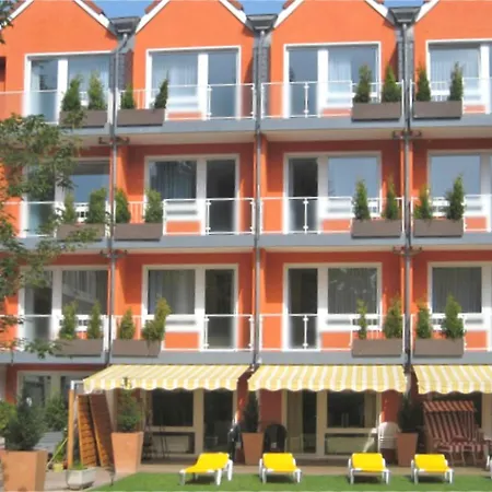 Magnificent In Hahnenklee With Sauna Lejlighed Goslar
