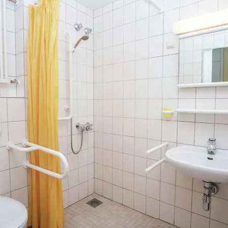 Magnificent In Hahnenklee With Sauna Goslar