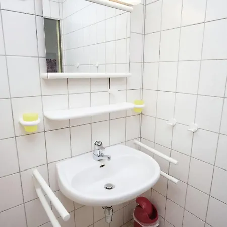 Magnificent In Hahnenklee With Sauna