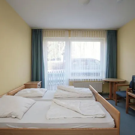 Magnificent In Hahnenklee With Sauna * Goslar